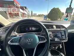 فولكسفاغن تيغوان